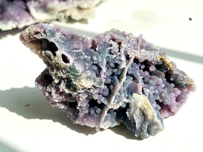 Grape Agate  D4