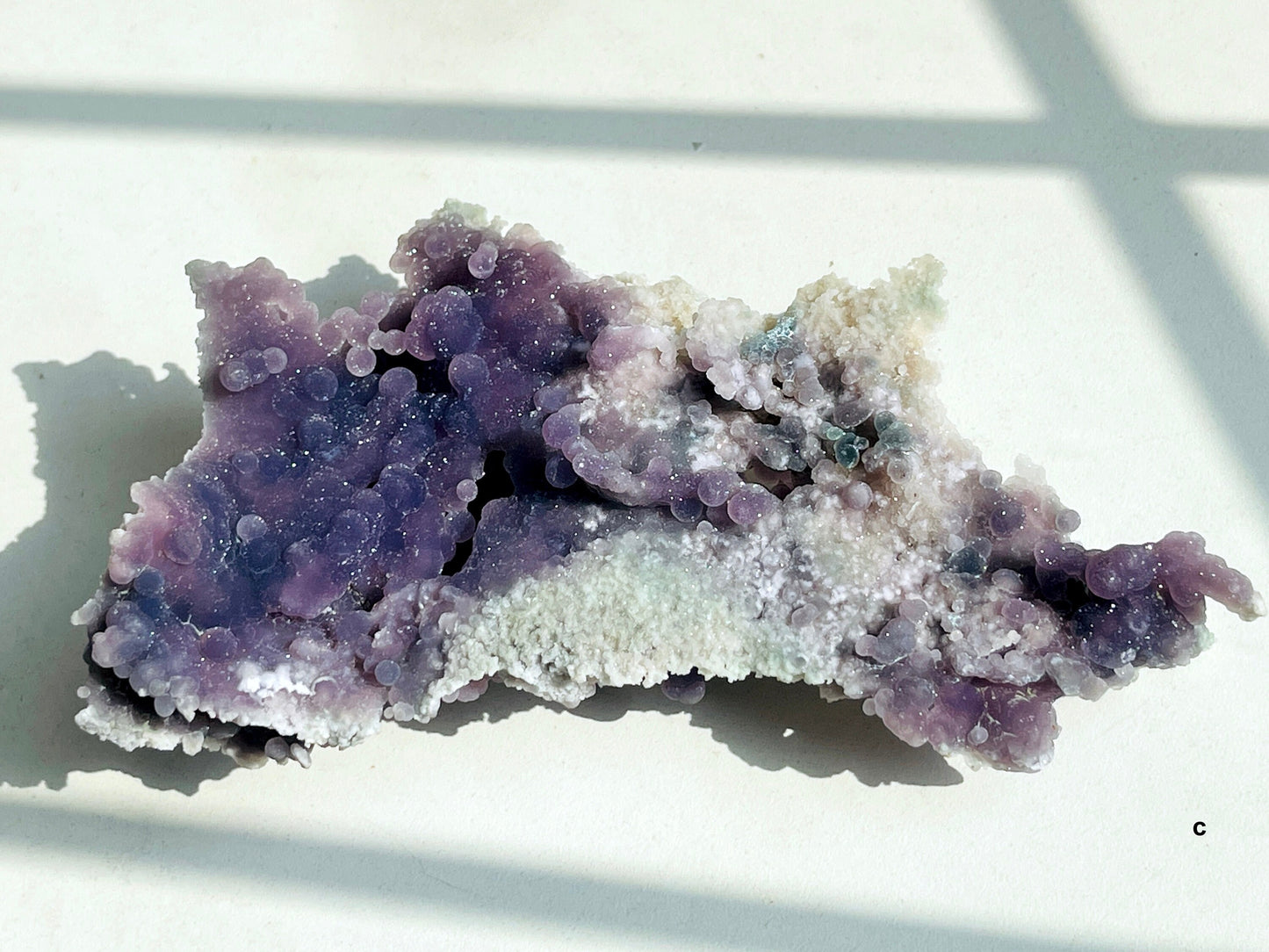 Grape Agate  D4