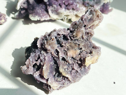 Grape Agate  D4