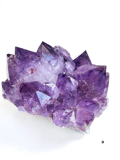 Unique Amethyst Flower Mineral Specimen, Amethyst Flower, Special Amethyst Flower Specimen, Amethyst Mineral Specimen,