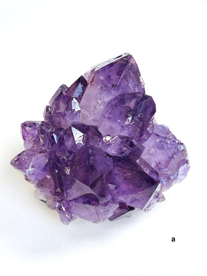 Unique Amethyst Flower Mineral Specimen, Amethyst Flower, Special Amethyst Flower Specimen, Amethyst Mineral Specimen,