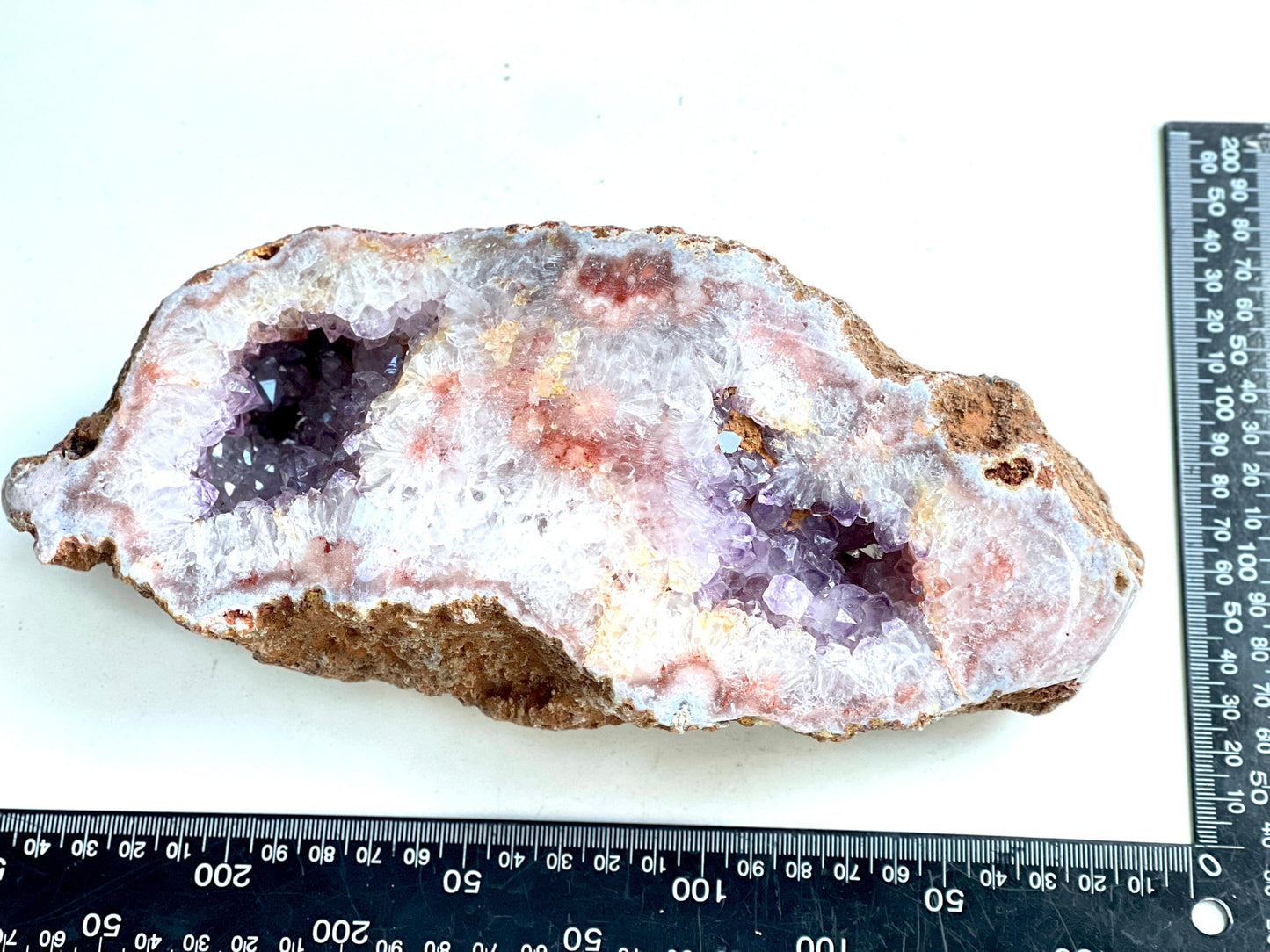 Pink Amethyst, 2.4kg Druzy Pink Amethyst Freeform,Pink Amethyst Crystal, Pink Amethyst Crystal,Crystal Gift,Home decor