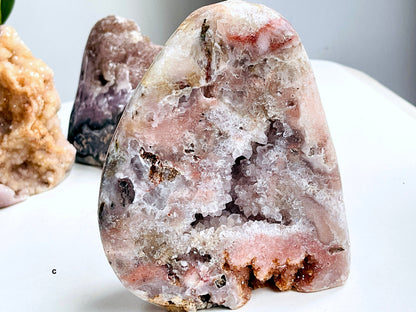 Pink Amethyst,  1-2kg Pink Amethyst Freeform, Druzy Rough Pink Amethyst, Pink Amethyst Crystal,Crystal Gift, Home decor