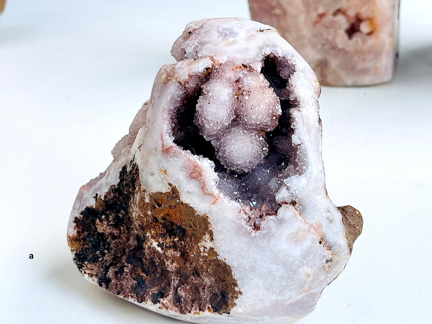 Pink Amethyst,  1-2kg Pink Amethyst Freeform, Druzy Rough Pink Amethyst, Pink Amethyst Crystal,Crystal Gift, Home decor