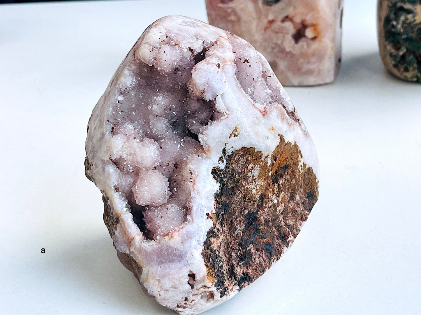 Pink Amethyst,  1-2kg Pink Amethyst Freeform, Druzy Rough Pink Amethyst, Pink Amethyst Crystal,Crystal Gift, Home decor