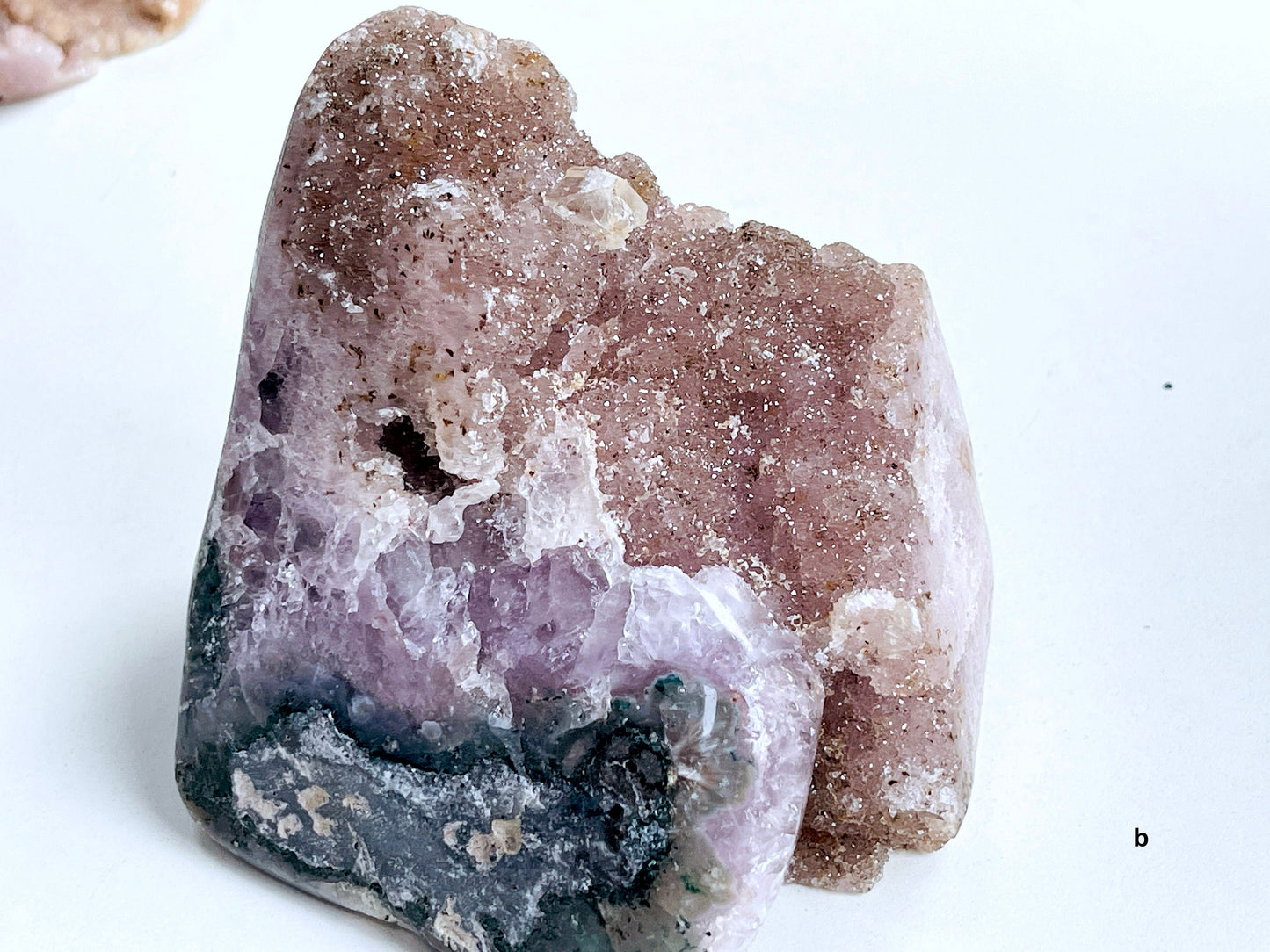 Pink Amethyst,  1-2kg Pink Amethyst Freeform, Druzy Rough Pink Amethyst, Pink Amethyst Crystal,Crystal Gift, Home decor