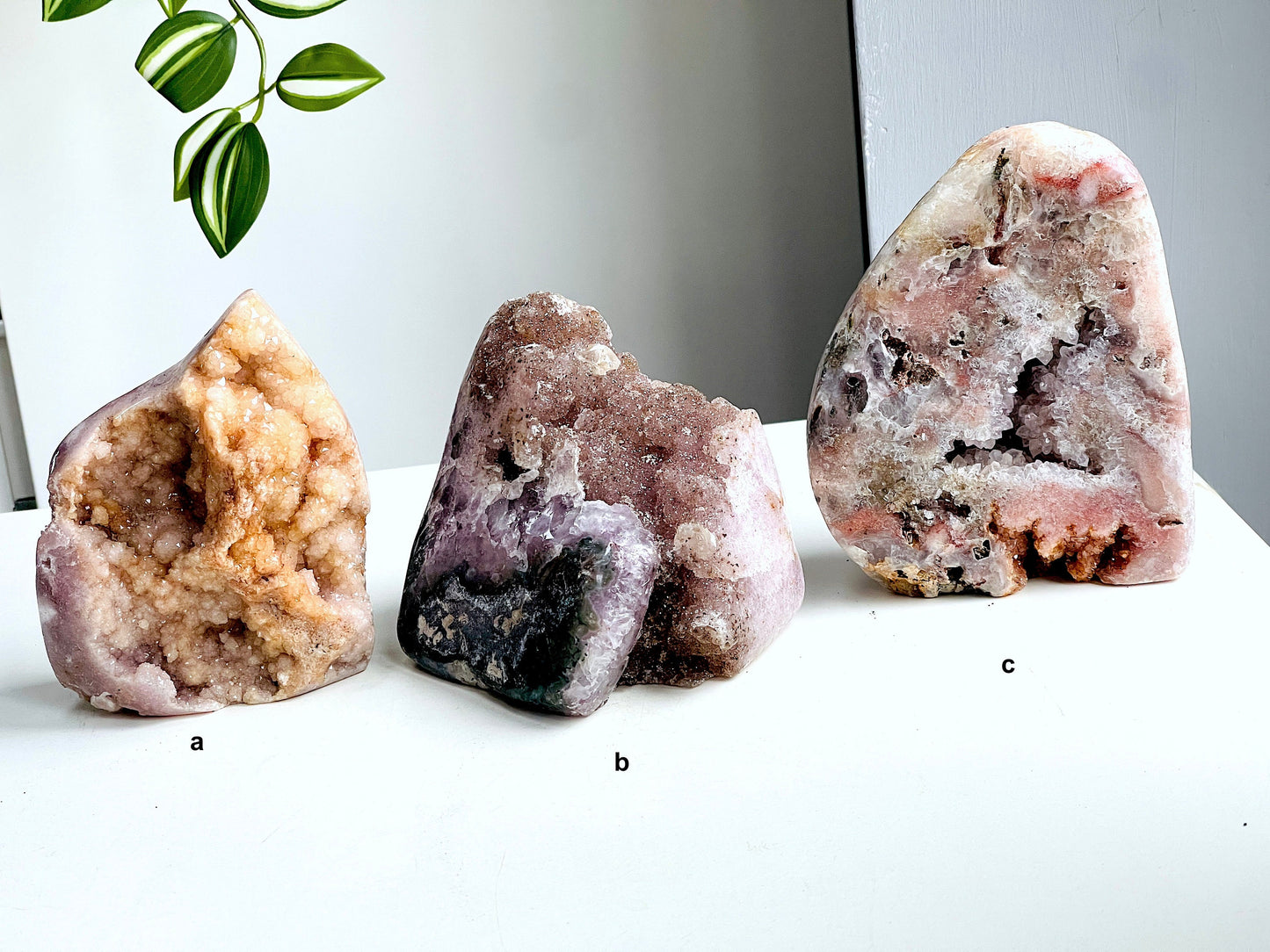 Pink Amethyst,  1-2kg Pink Amethyst Freeform, Druzy Rough Pink Amethyst, Pink Amethyst Crystal,Crystal Gift, Home decor