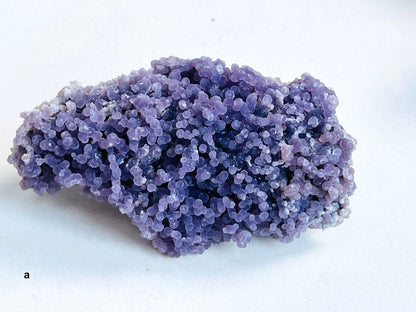 Grape Agate Cluster Specimen B4