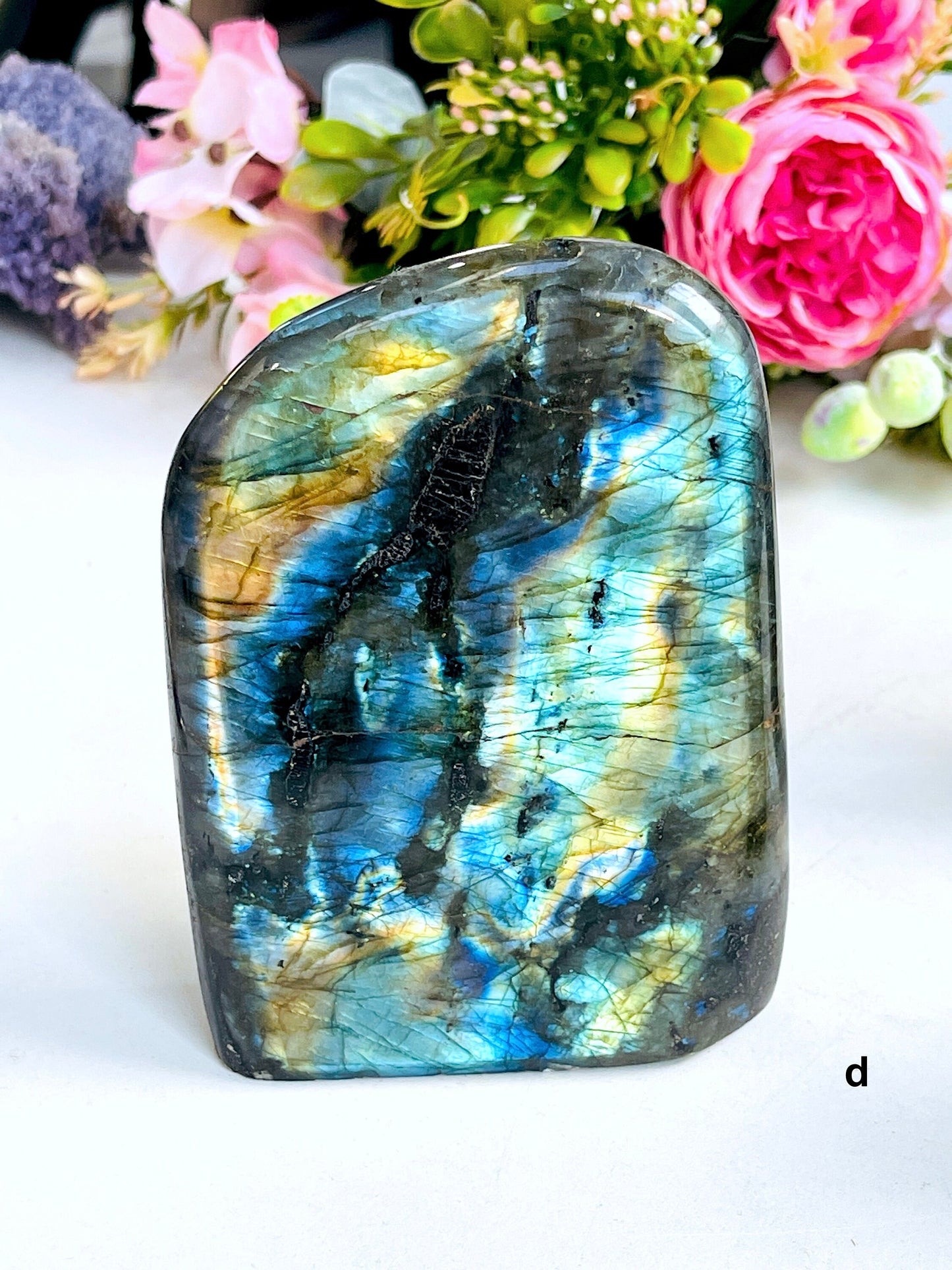 Labradorite Freeform,  Flashy labradorite Self Standing Freeform, Polished labradorite,