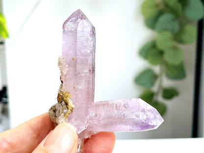 Vera Cruz Amethyst Cluster,  High Quality Vera Cruz Amethyst Specimen, Vera Cruz Amethyst Point, Natural Vera Cruz Amethyst Crystal