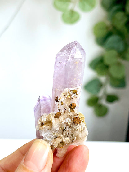 Vera Cruz Amethyst Cluster,  High Quality Vera Cruz Amethyst Specimen, Vera Cruz Amethyst Point, Natural Vera Cruz Amethyst Crystal