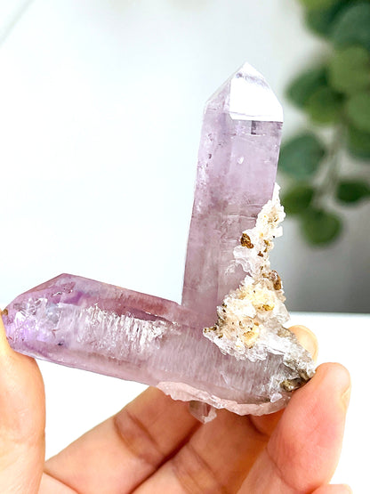 Vera Cruz Amethyst Cluster,  High Quality Vera Cruz Amethyst Specimen, Vera Cruz Amethyst Point, Natural Vera Cruz Amethyst Crystal