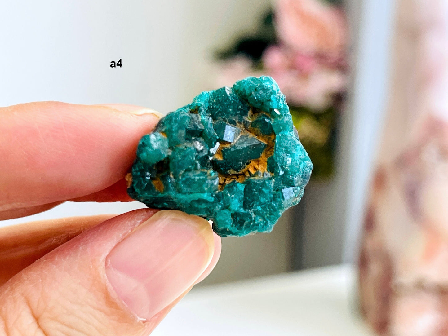 Dioptase Specimen -3