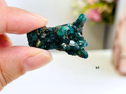 Dioptase Specimen -3