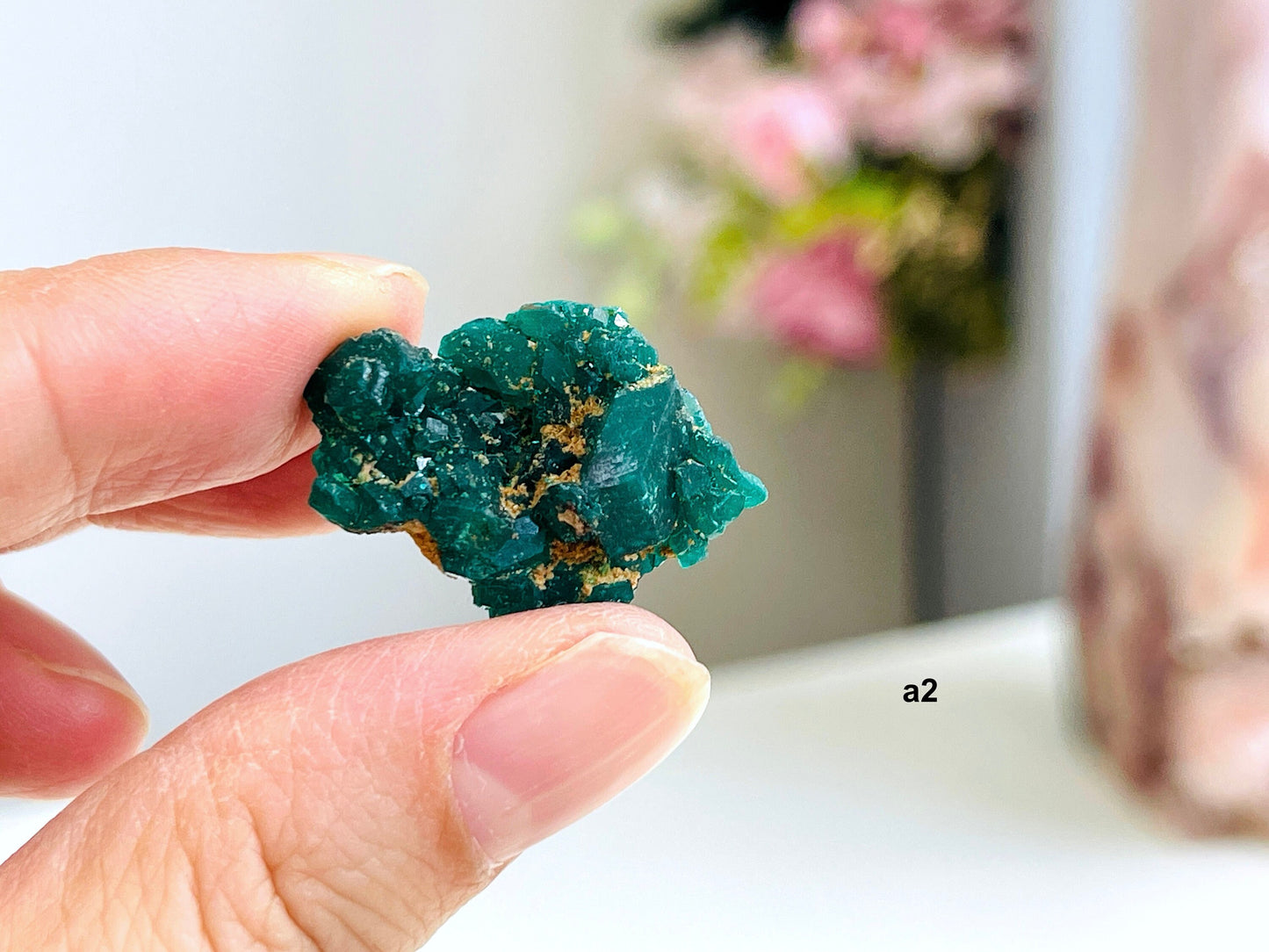 Dioptase Specimen -3