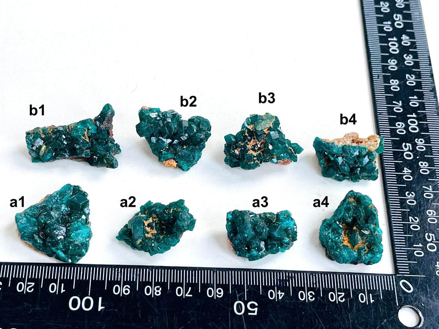 Dioptase Specimen -3