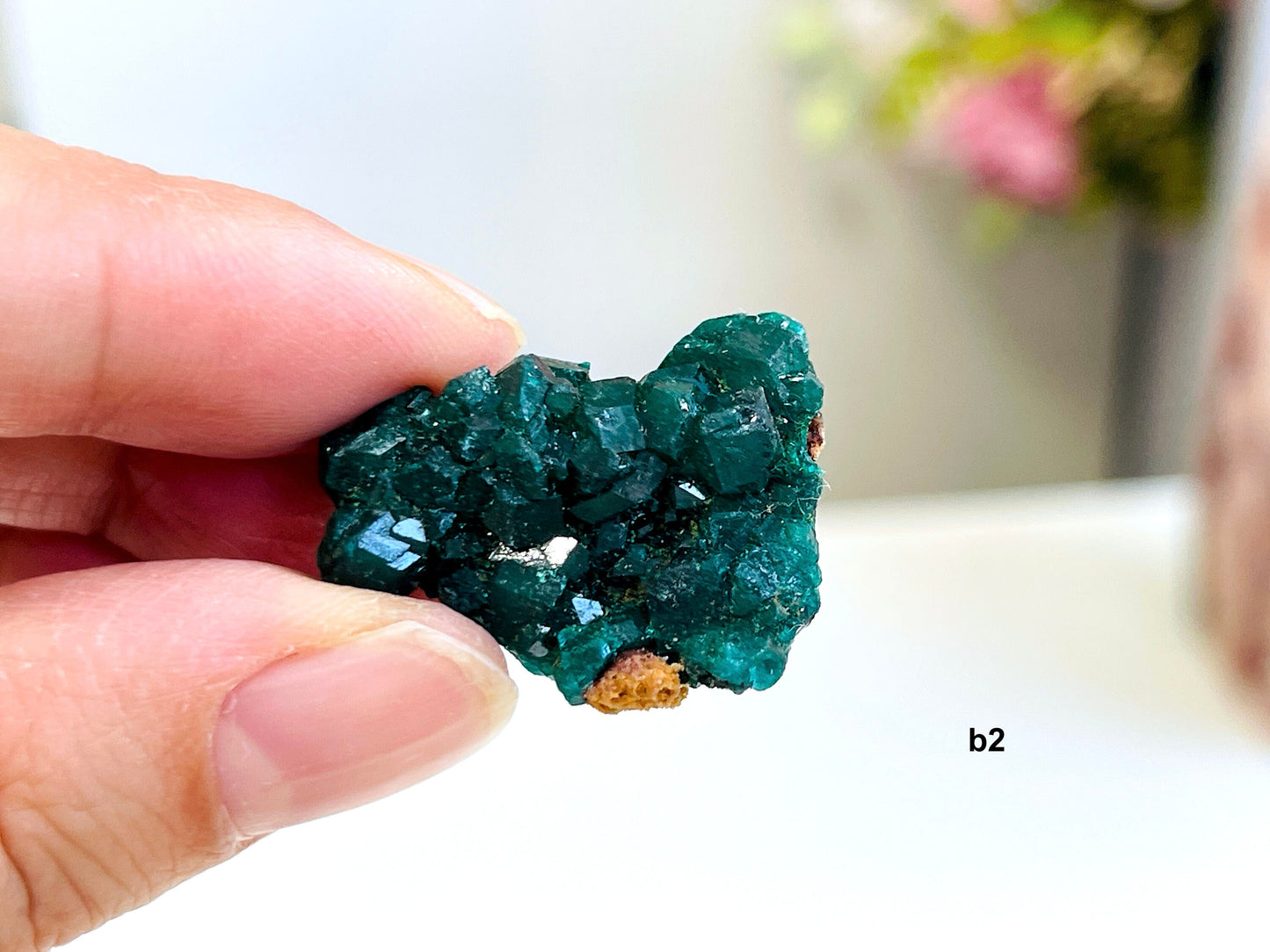 Dioptase Specimen -3