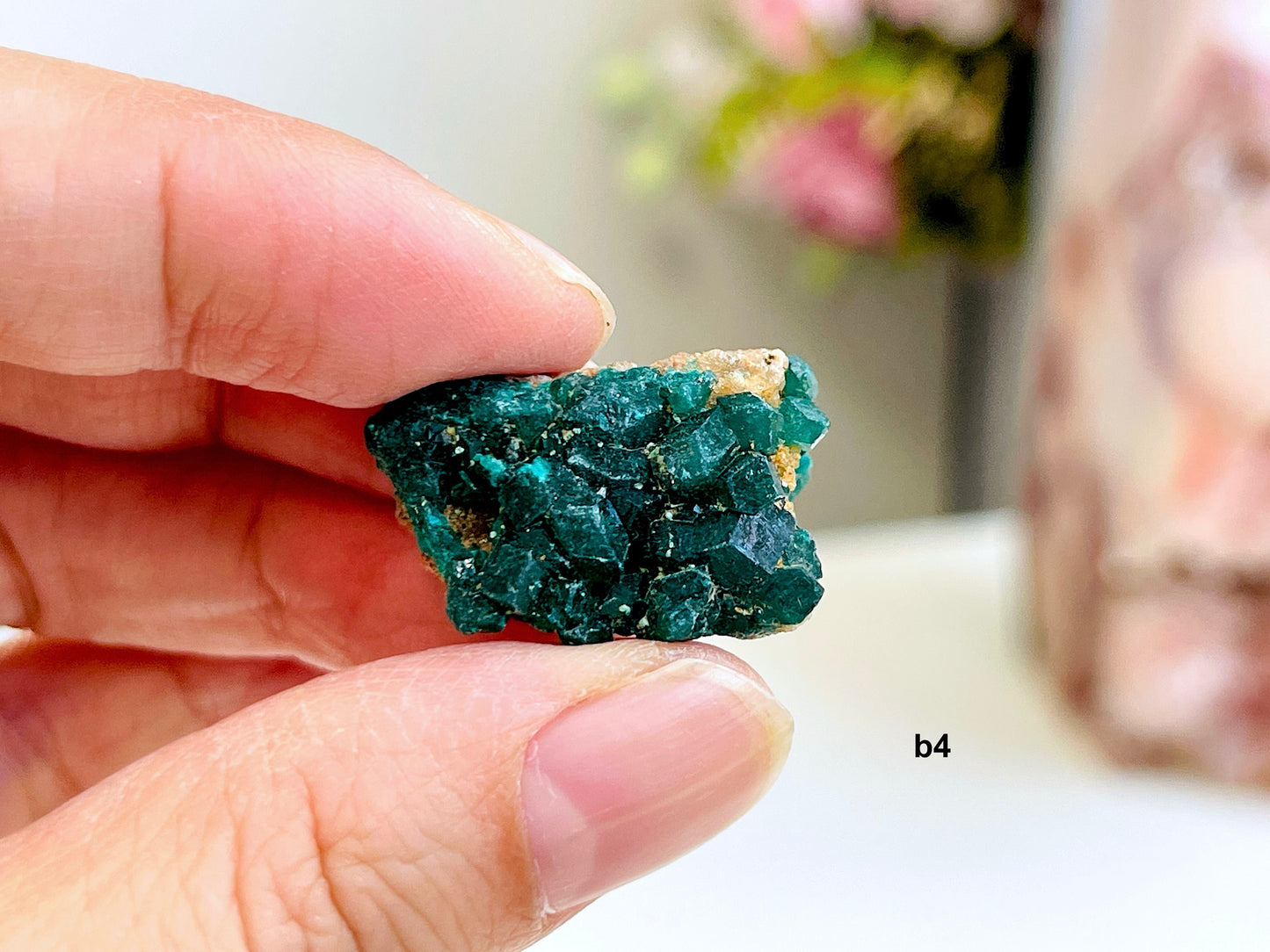 Dioptase Specimen -3