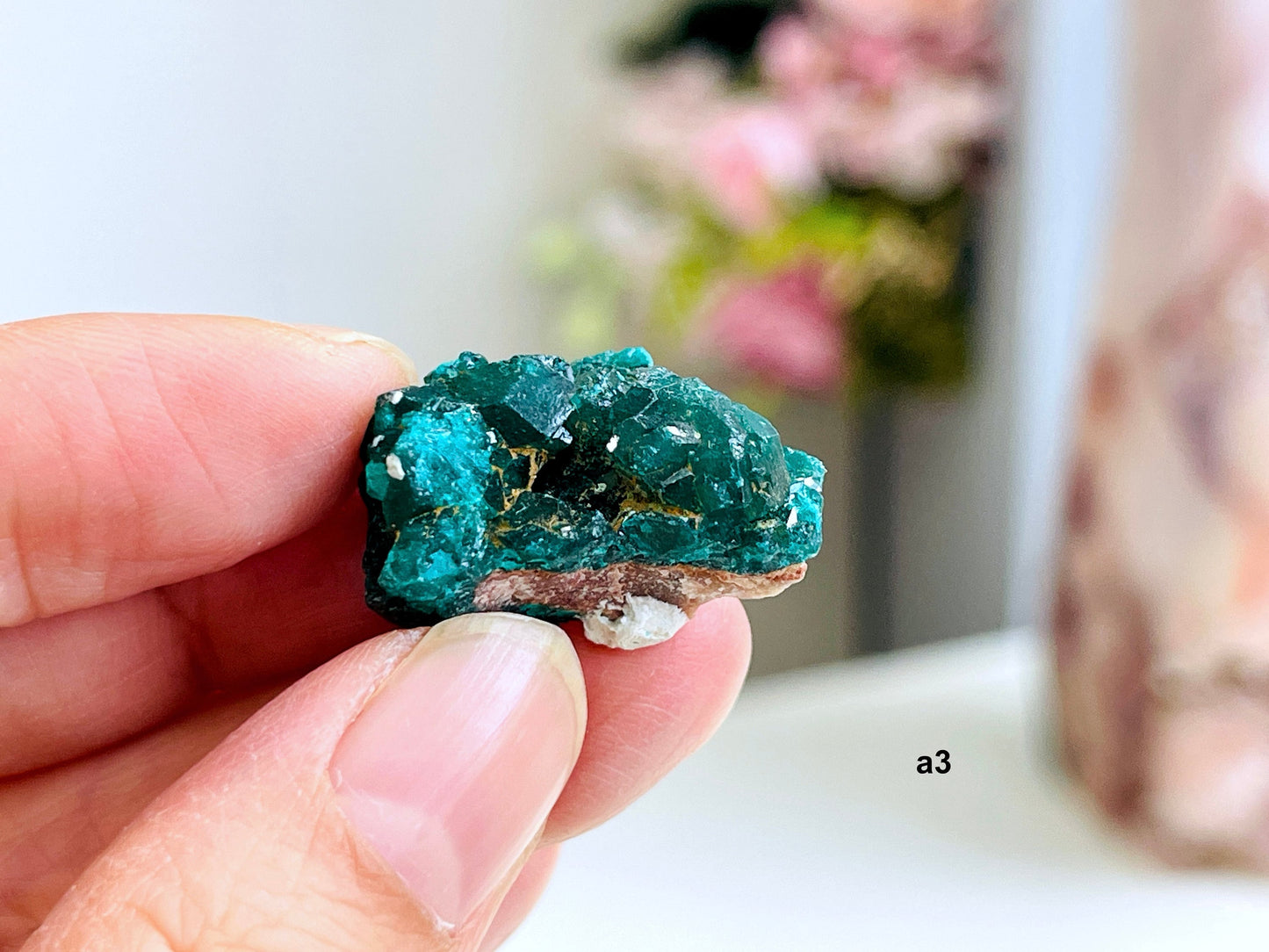 Dioptase Specimen -3