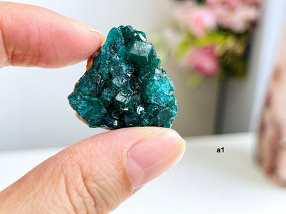 Dioptase Specimen -3