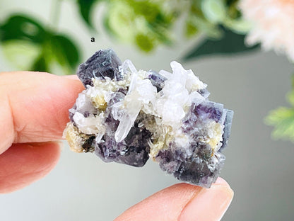 Fluorite Specimen,  Yindu, Inner Mongolia Chinese Fluorite