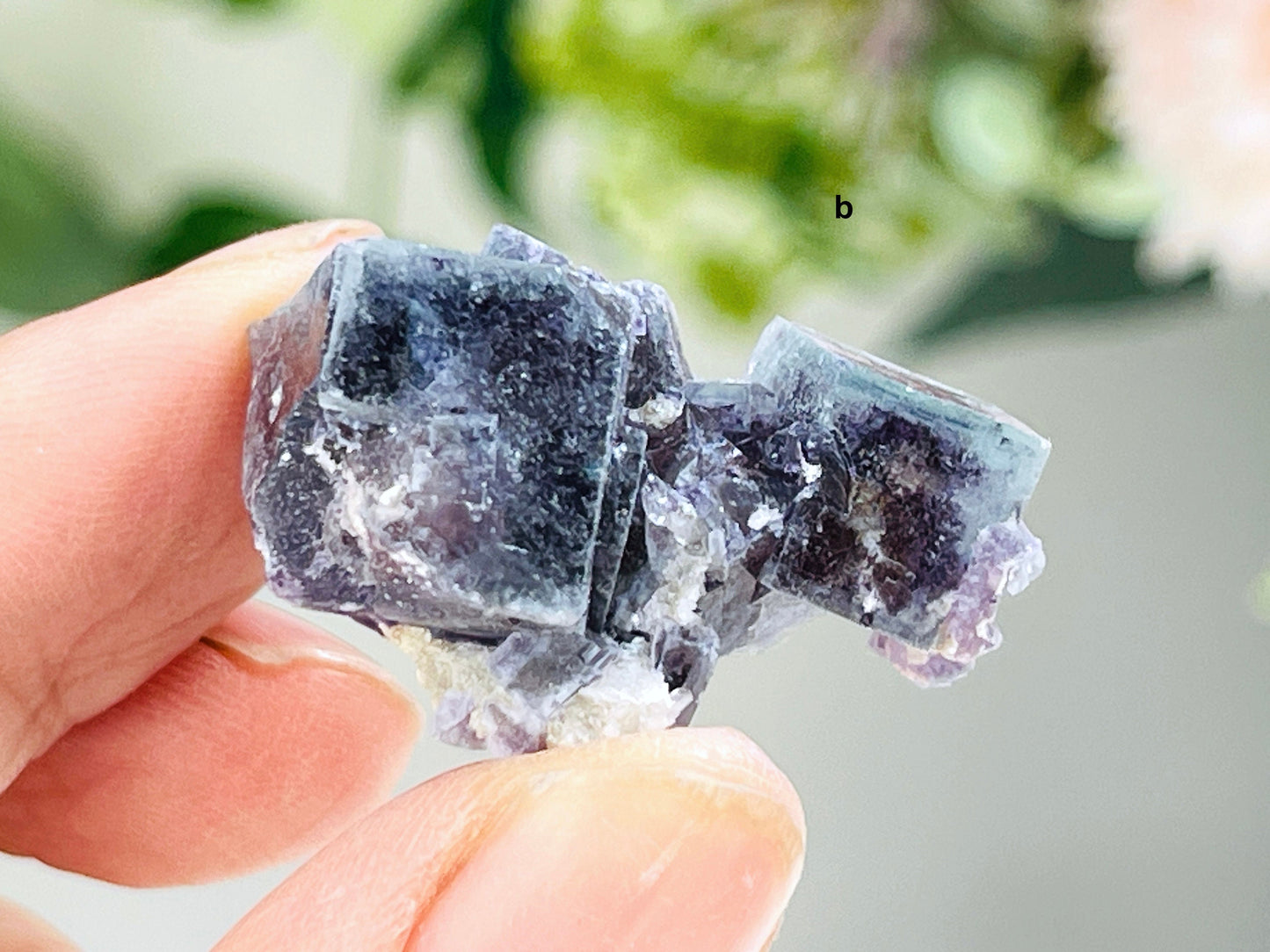 Fluorite Specimen,  Yindu, Inner Mongolia Chinese Fluorite