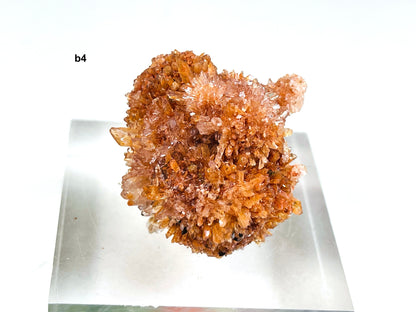 Incredible Rare Creedite Specimen