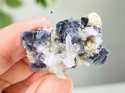 Fluorite Specimen,  Yindu, Inner Mongolia Chinese Fluorite