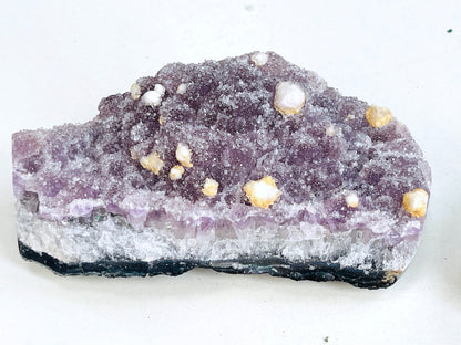 Special Amethyst Flower Specimen