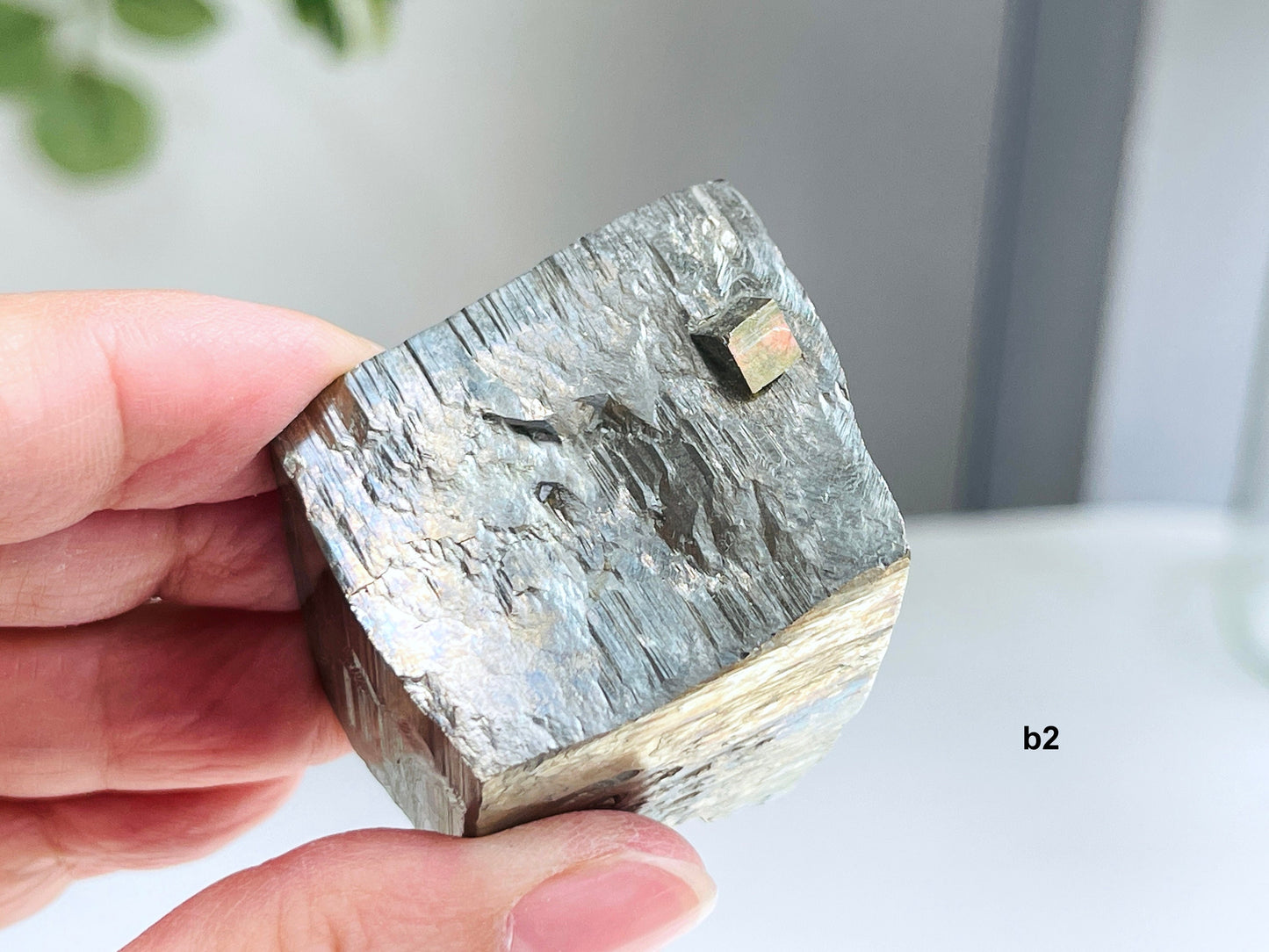 Pyrite Cubes, Pyrite Clusters, Raw Pyrite Crystal, 29-405mm Pyrite Specimen, Mineral Specimen, Fool's Gold,