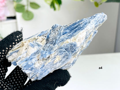 Blue Kyanite Specimen