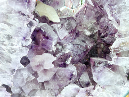 15.8kg Amethyst On Stand