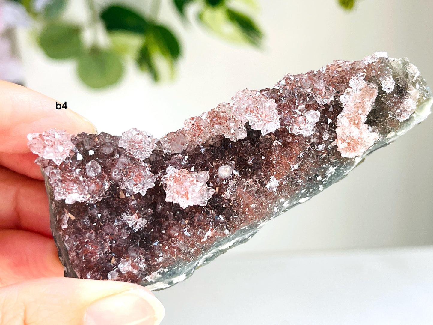 Amethyst Stalactite, Rainbow Sugar Amethyst, Uruguay Amethyst Formation, Super Sparkling Amethyst Cluster, Small Amethyst, Crystal Gift 6