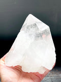 Natural Quartz Crystal, 1kg Large Quartz Crystal with big points, Healing Crystals, Crystal Gift -3 - Million Years Crystal
