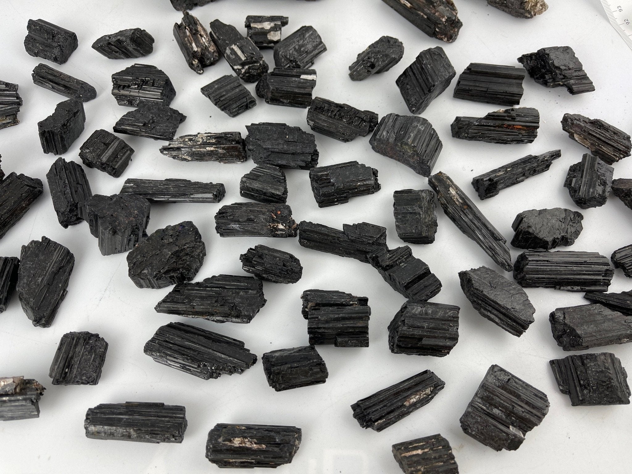 Natural Terminated Tourmaline - Million Years Crystal
