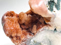 Pink Amethyst Freeform, Super Extra Quality Druzy Pink Amethyst crystal freefrom , amazing Pink Amethyst Freeform, crystal gift - Million Years Crystal