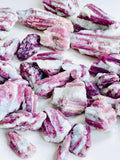 Pink Tourmaline, High Grade Natural Raw Tourmaline - Million Years Crystal