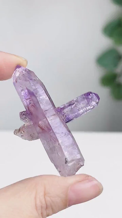 Vera Cruz Amethyst Cluster,  High Quality Vera Cruz Amethyst Specimen, Vera Cruz Amethyst Point, Natural Vera Cruz Amethyst Crystal