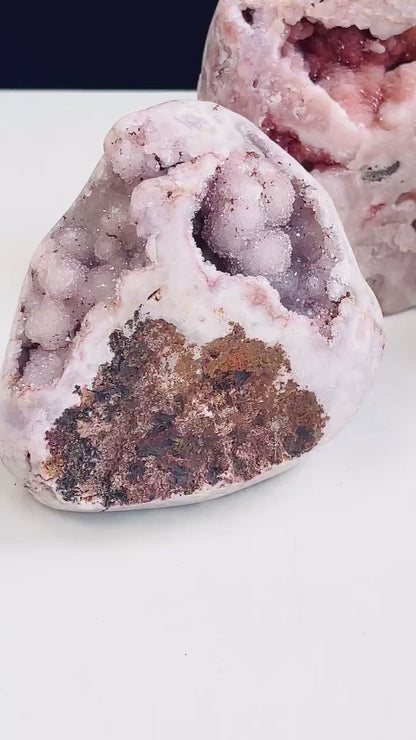 Pink Amethyst,  1-2kg Pink Amethyst Freeform, Druzy Rough Pink Amethyst, Pink Amethyst Crystal,Crystal Gift, Home decor