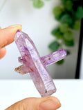 Vera Cruz Amethyst Cluster, High Quality Vera Cruz Amethyst Specimen, Vera Cruz Amethyst Point, Natural Vera Cruz Amethyst Crystal - Million Years Crystal