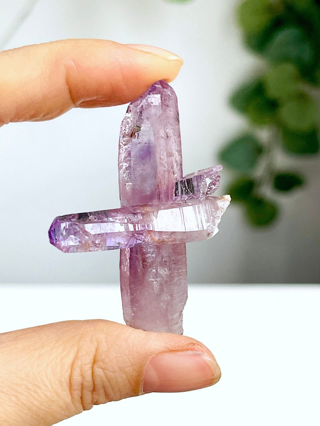 Vera Cruz Amethyst Cluster, High Quality Vera Cruz Amethyst Specimen, Vera Cruz Amethyst Point, Natural Vera Cruz Amethyst Crystal - Million Years Crystal