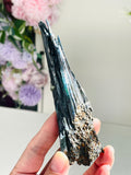Vivianite Mineral Specimen 73g - Million Years Crystal